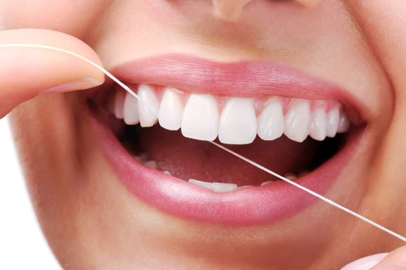 Do you really have questions about flossing and oral health? Call 212-452-3344 to schedule an appointment at New York Smile Designs today.