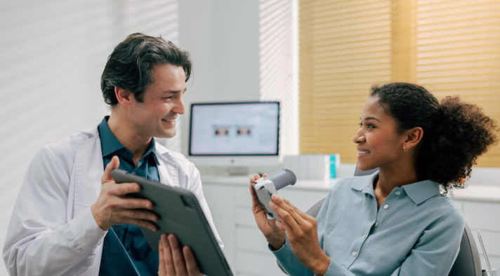 Dental Monitoring Demonstration 