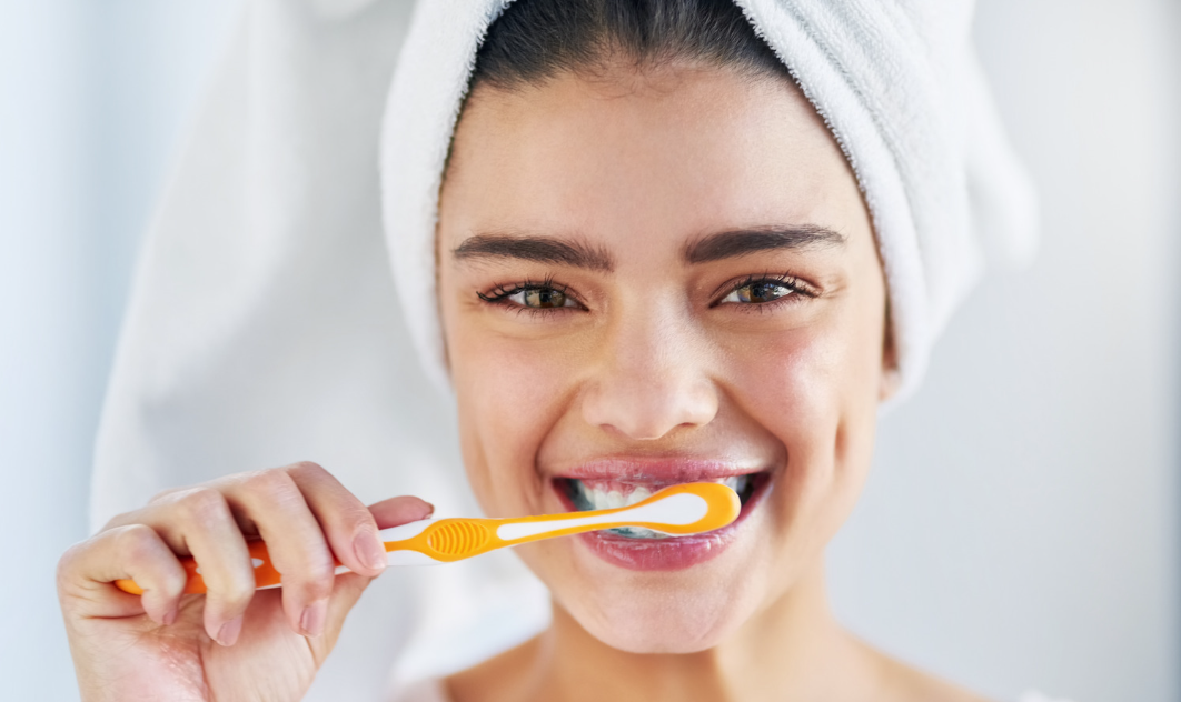 Oral Health Myths