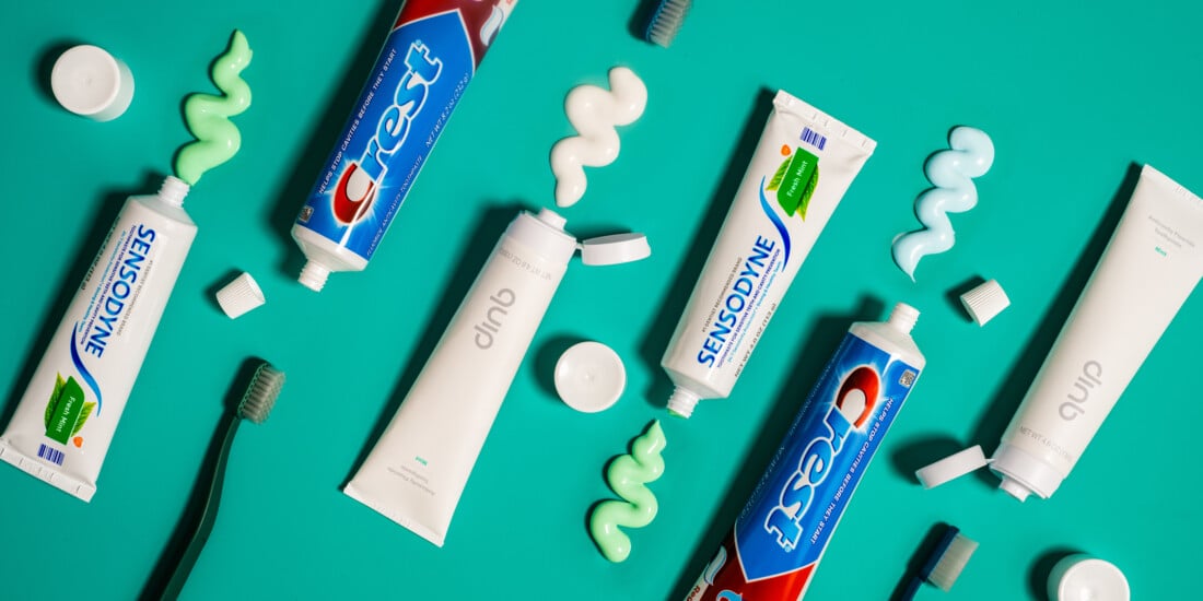 Best Toothpastes For Veneers And Bonded Teeth - NYC Smile Design