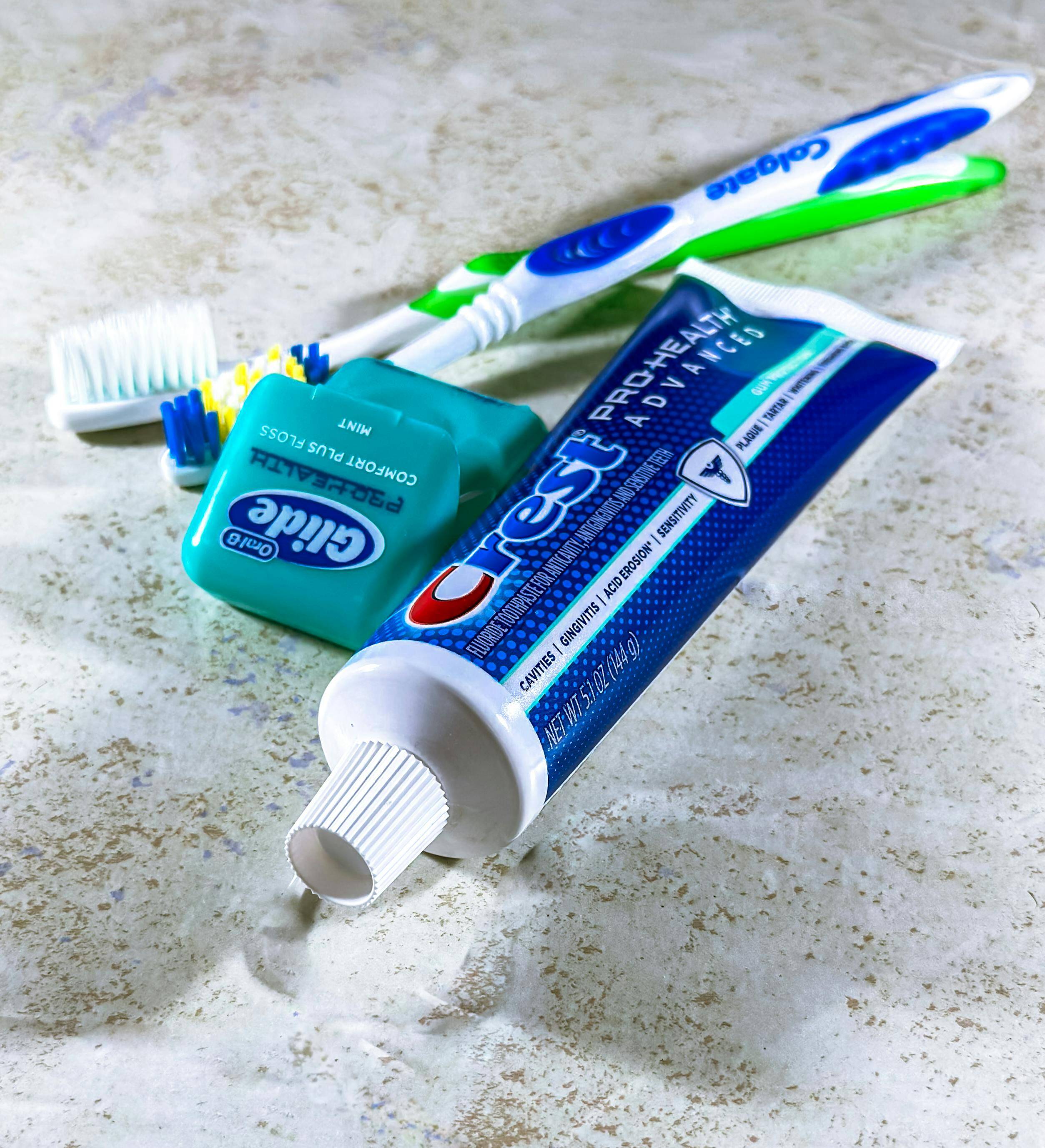 Dental Products